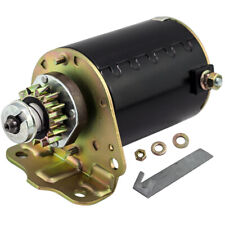 Starter motor démarreur d'occasion  Gonesse