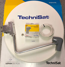 Riginal technisat satman gebraucht kaufen  Werneck
