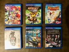 Sony playstation vita for sale  HAVERHILL