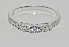 Sterling silver simulated for sale  BIRMINGHAM