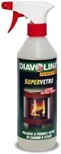 Diavolina supervetro pulisce usato  Muro Lucano