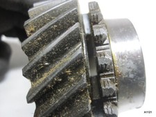 Saginaw speed transmission for sale  Athens