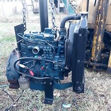 Kubota d1105 engine for sale  Camden Wyoming