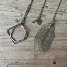 Necklaces bundle long for sale  LONDON