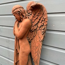 Angel large decorative for sale  HORSHAM
