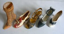 Miniatur modell schuhe gebraucht kaufen  Hildesheim