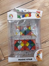 Rubik magic star gebraucht kaufen  Königsee