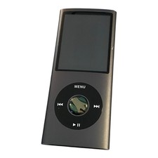 Apple iPod Nano 4ª Geração 8 GB Modelo A1285 Testado Bom Estado comprar usado  Enviando para Brazil