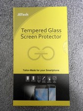 Usado, PROTETOR DE TELA DE VIDRO TEMPERADO IPHONE 8 JETECH (NOVO EM FOLHA) comprar usado Usado, PROTETOR DE TELA DE VIDRO TEMPERADO IPHONE 8 JETECH (NOVO EM FOLHA) comprar usado  Enviando para Brazil