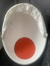 Ikea egg chair. for sale  LEEDS