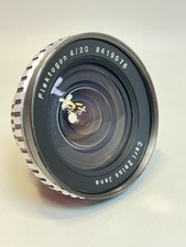 Lente de câmera Carl Zeiss Jena Flektogon 20mm f4 zebra baioneta montagem exata comprar usado Lente de câmera Carl Zeiss Jena Flektogon 20mm f4 zebra baioneta montagem exata comprar usado  Enviando para Brazil