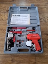 Sealey soldering gun for sale  BRIGHTON