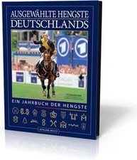 Ausgewählte hengste deutschla gebraucht kaufen  Berlin