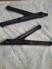 Vendo staffe supporto usato  Roma