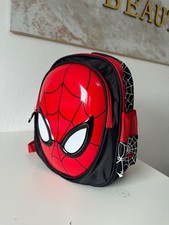 Sac spiderman enfants d'occasion  Illkirch-Graffenstaden