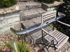 Kurze stoßstange hinten gebraucht kaufen  Möhnesee