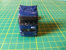 Herpa kühne nagel gebraucht kaufen  Trebbin