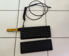 Clavier wooting 60he d'occasion  Jougne