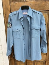 police shirts for sale  THETFORD