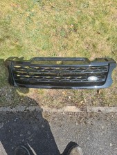 Land rover front for sale  NOTTINGHAM