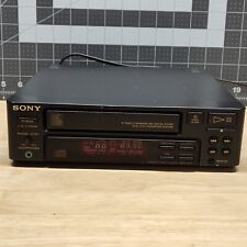 Sony cdp s37 for sale  Toms Brook