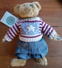 Boyds bear bearwear for sale  BOURNEMOUTH