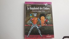 Vagabond limbes intégrale d'occasion  Vineuil