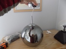 Hanging pendant ceiling for sale  PETERBOROUGH