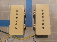 Fender jazzmaster pickups for sale  NORTHAMPTON
