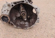 Golf manual gearbox for sale  KINGSBRIDGE