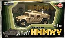 Dragon doyusha humvee for sale  SUTTON