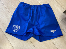 Short rugby racing d'occasion  Cuxac-d'Aude