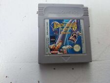 GAME BOY - Disney's Interactive Adventures Featuring Disney's Hercules - PAL EUR comprar usado  Enviando para Brazil
