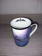 Raf mug widdop for sale  BICESTER