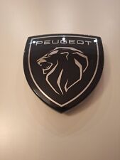 Genuine peugeot 408 for sale  SHEFFIELD