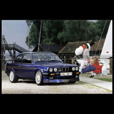 Photo .036860 alpina d'occasion  Martinvast