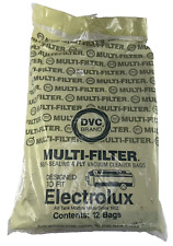 Saco de vácuo Electrolux estilo C vasilha tipo vácuo tanque multi filtro 4 camadas 12 sacos comprar usado  Enviando para Brazil