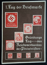 Karte ganzsache philatelie gebraucht kaufen  Berlin