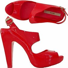 Melissa Sandalia Amazonas, Amazonas Sandals Rojo comprar usado  Enviando para Brazil