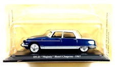 Citroen 21 majesty d'occasion  Mulhouse-