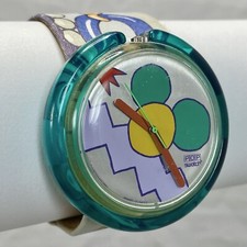 Vintage colorful 1990s for sale  West Chester