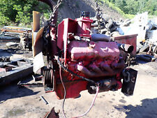 Detroit diesel 8.2 for sale  Carbondale