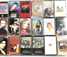 Vintage media cassette for sale  Wallkill