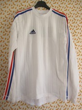 Maillot equipe vintage d'occasion  Arles