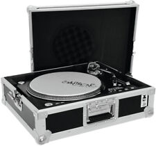 Flightcase trasporto piatto usato  Roma