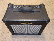 Kustom kga10fx combo for sale  Payson