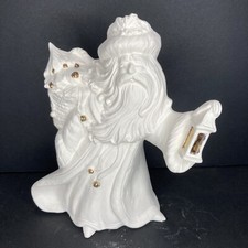 Ready paint santa for sale  Hot Springs