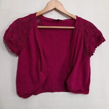 Debenhams dark pink for sale  WARRINGTON