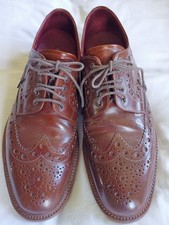 Men loake brown for sale  WESTON-SUPER-MARE