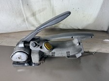 Rgapack umreifungsmaschine ung gebraucht kaufen  Weinheim